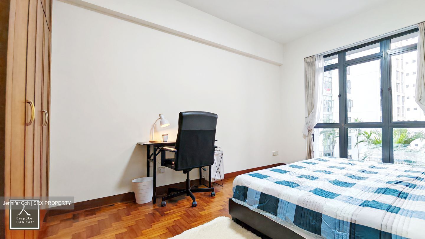 East Meadows (D16), Condominium #599663201